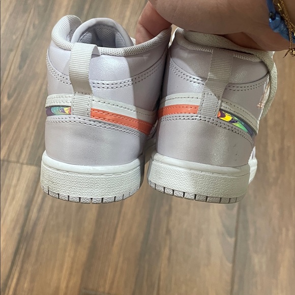 Nike girls sneakers 1.5 - Picture 3 of 4